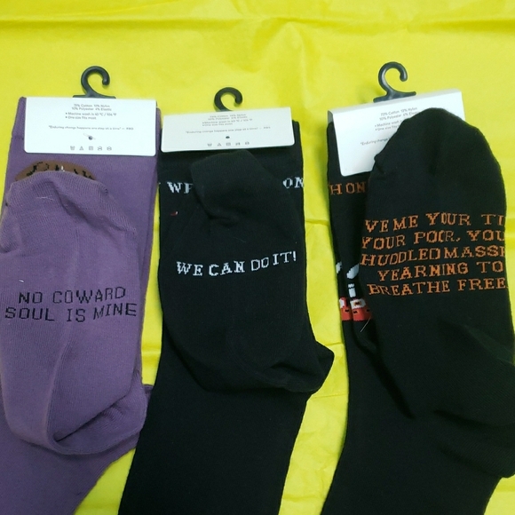 Women's Socks Set - Picture 5 of 6